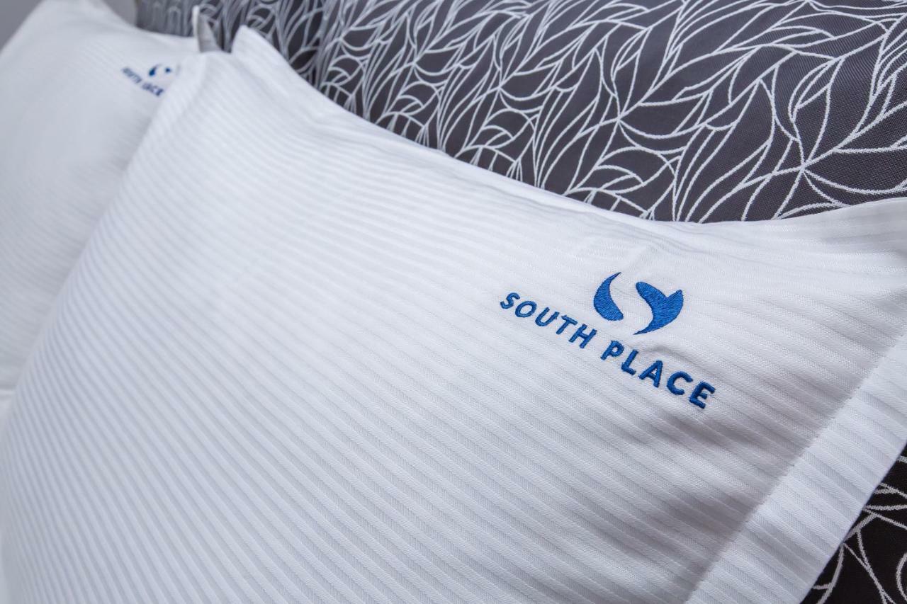 South Place Apartments ซันดันสกี ภายนอก รูปภาพ